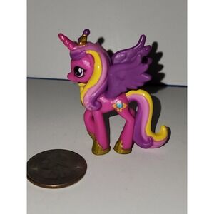 Cadance My Little Pony Blind‎ Bag Mini Replacement Toy